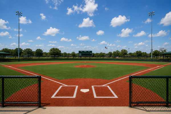 Community Baseball Complex