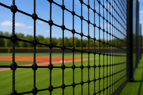 Baseball Netting